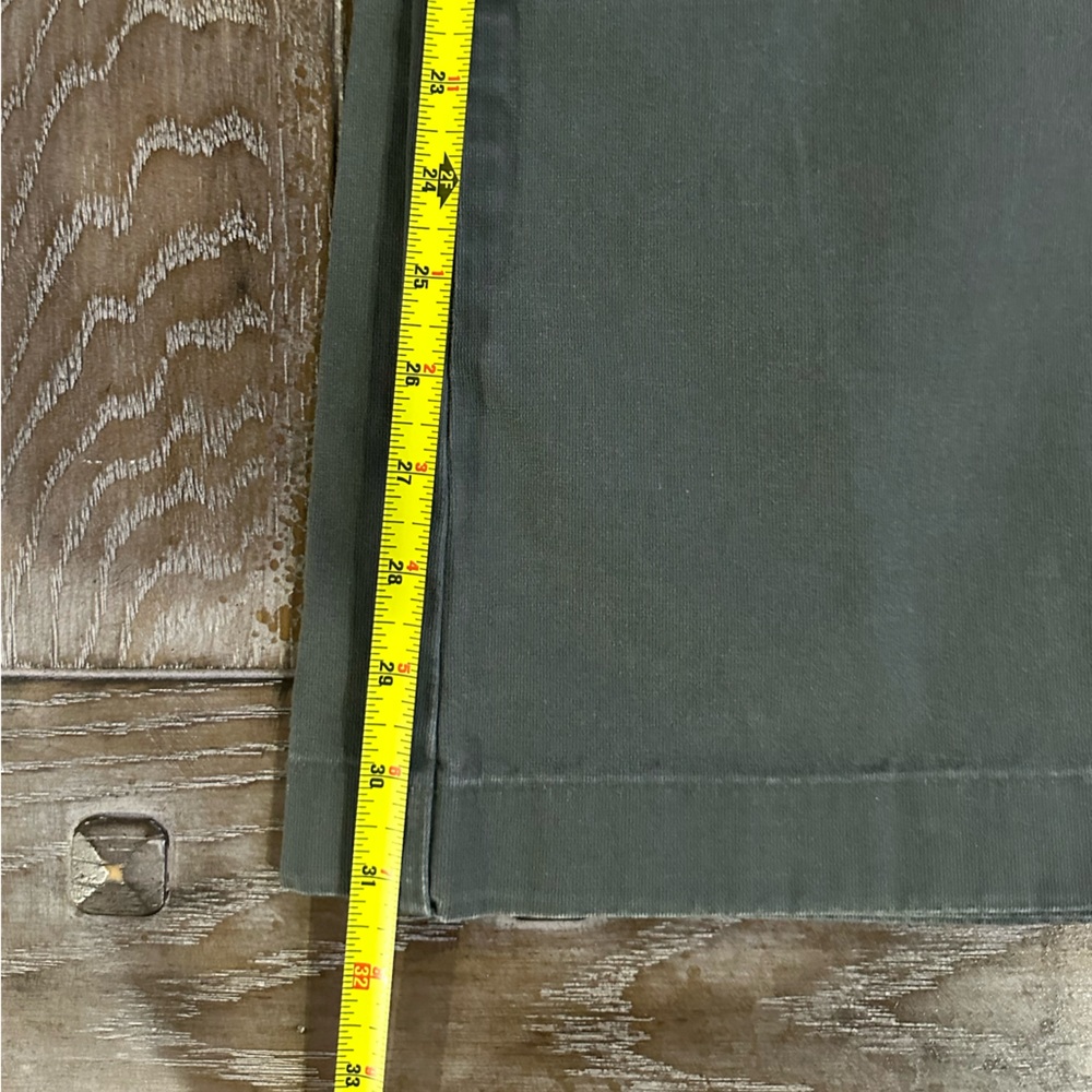 Hollister Wide Leg Pants - Picture 9 of 10